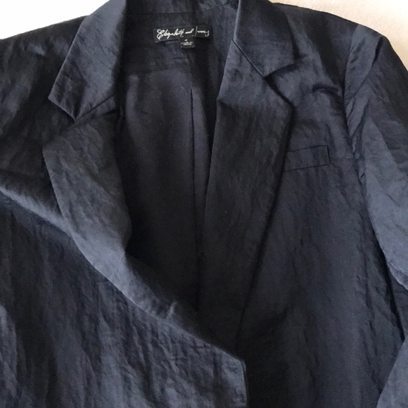 Elizabeth and James Jacket - Picture 4 of 5